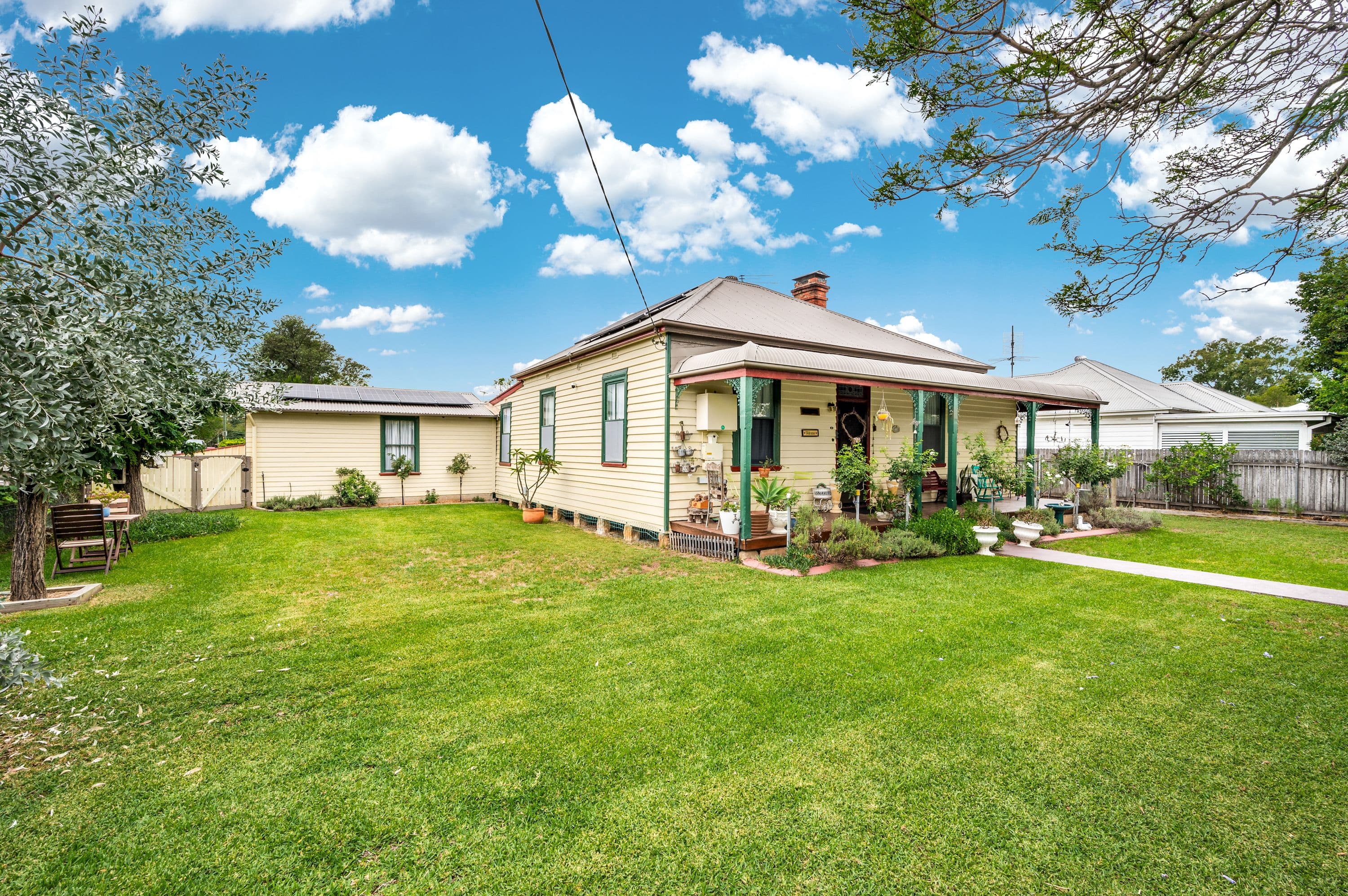 21 Boundary Street, Singleton NSW 2330, Singleton - Thumbnail 2