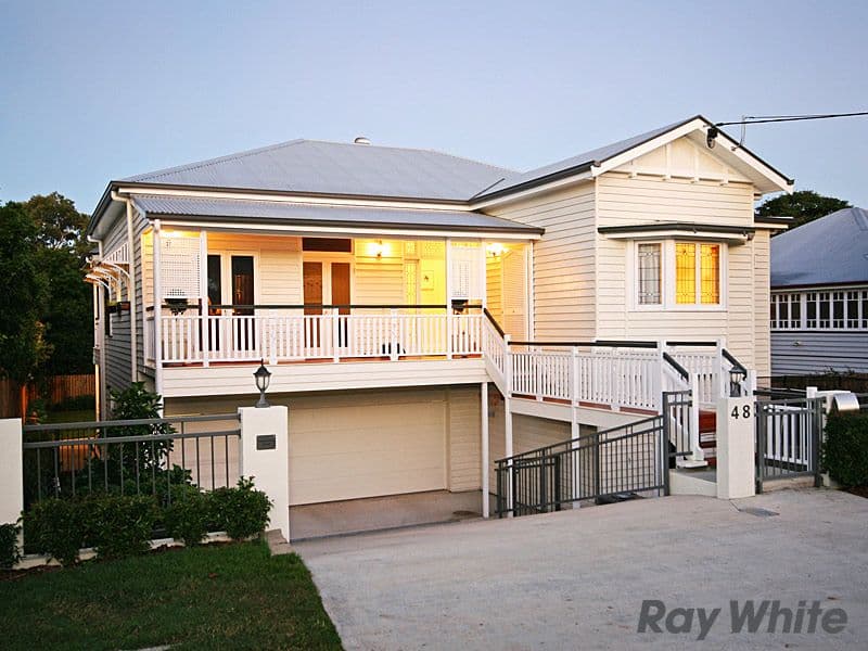 48 Granville Street, WILSTON QLD 4051, Wilston - Image 1