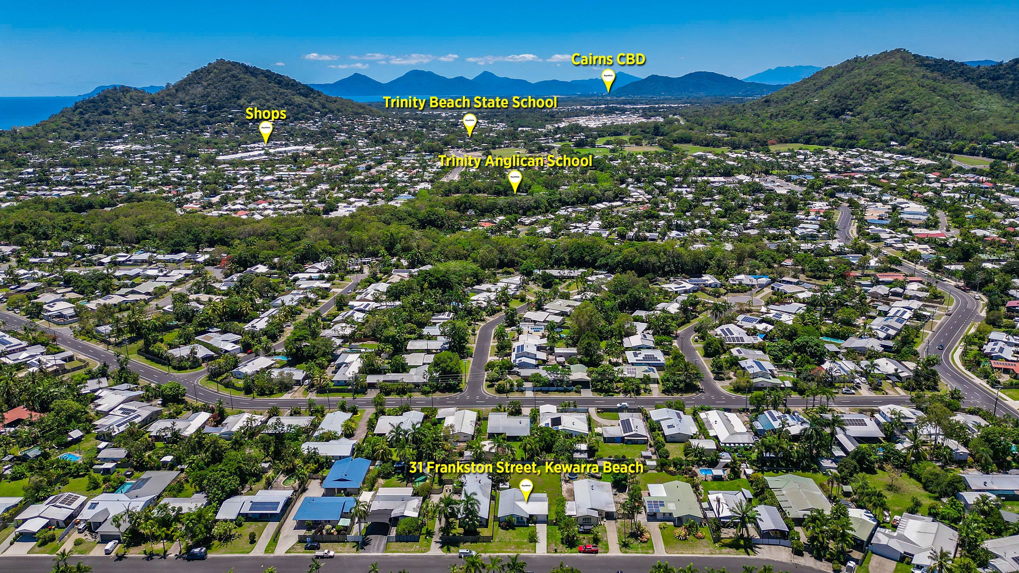 31 Frankston Street, Kewarra Beach QLD 4879, Kewarra Beach - Thumbnail 3