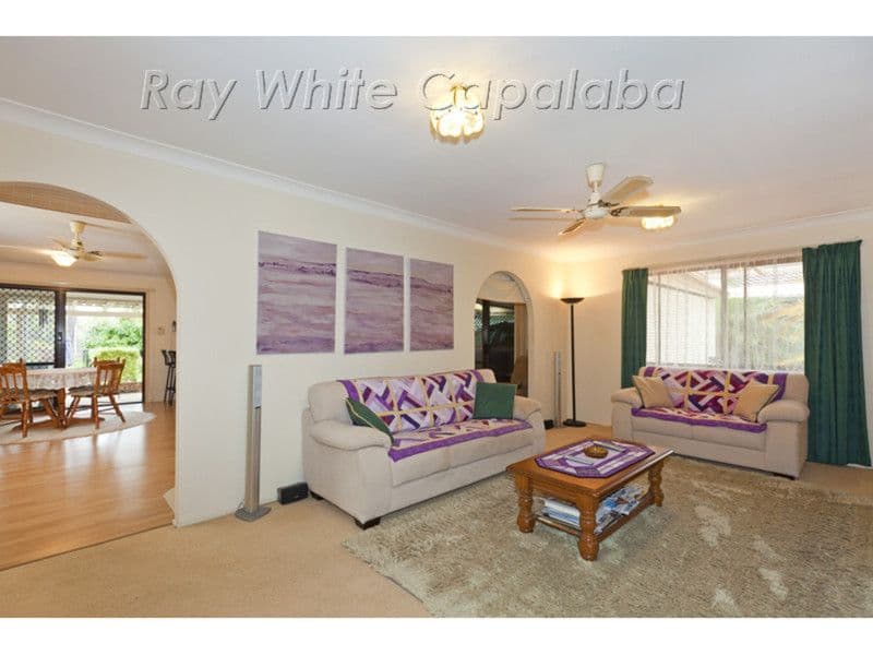 21 Plymstock Street, ALEXANDRA HILLS QLD 4161, Alexandra Hills - Thumbnail 3