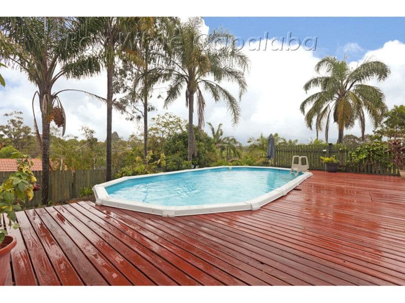 21 Plymstock Street, ALEXANDRA HILLS QLD 4161, Alexandra Hills - Thumbnail 4