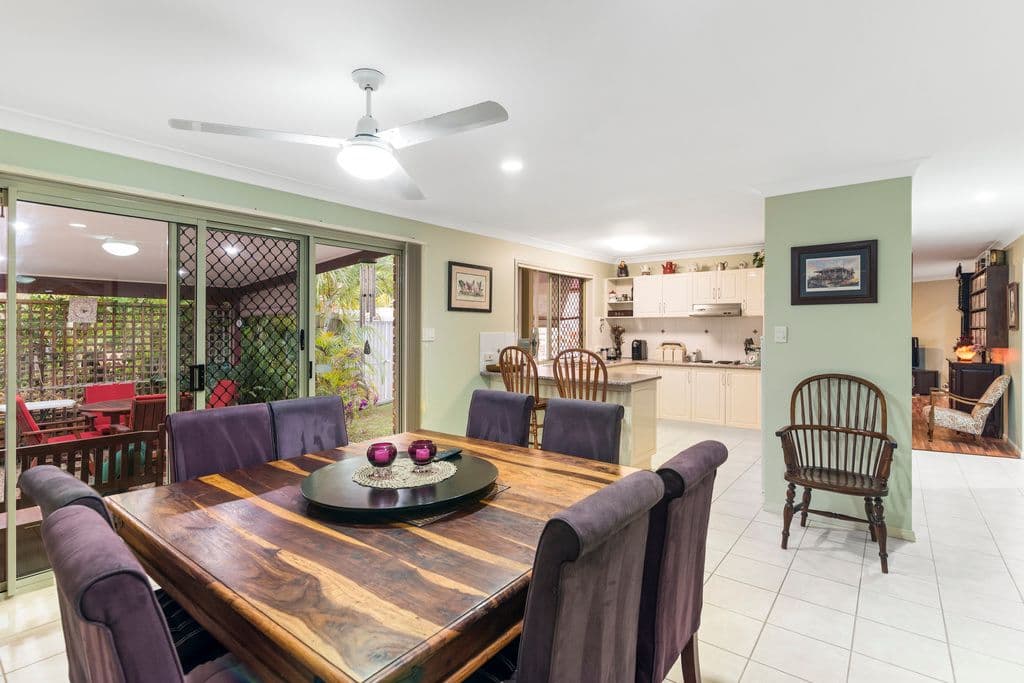 41 Silver Glade Drive, Elanora QLD 4221, Elanora - Image 1
