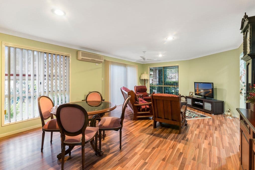 41 Silver Glade Drive, Elanora QLD 4221, Elanora - Thumbnail 4