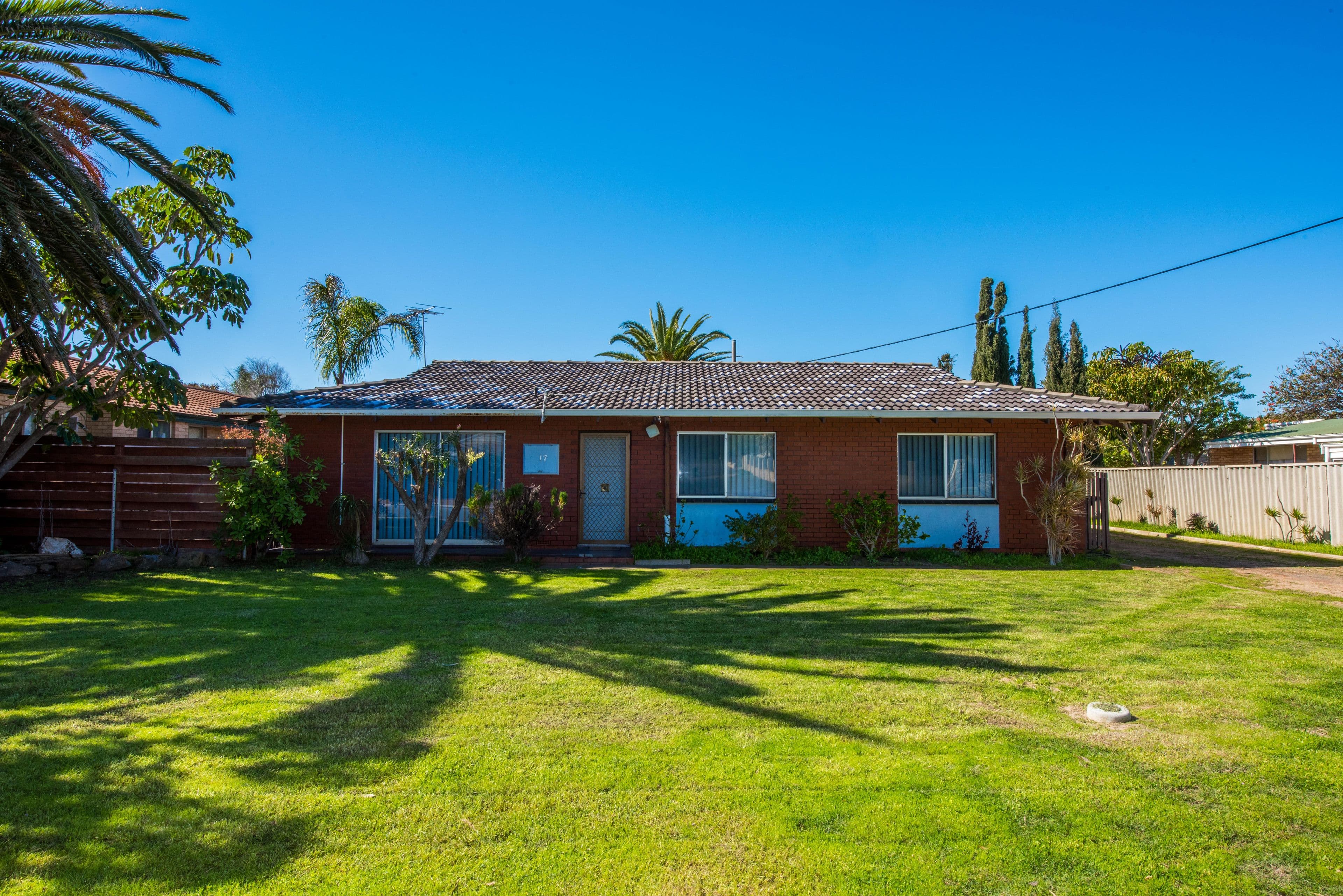 17 Forden Street, Mount Tarcoola WA 6530, Mount Tarcoola - Image 1