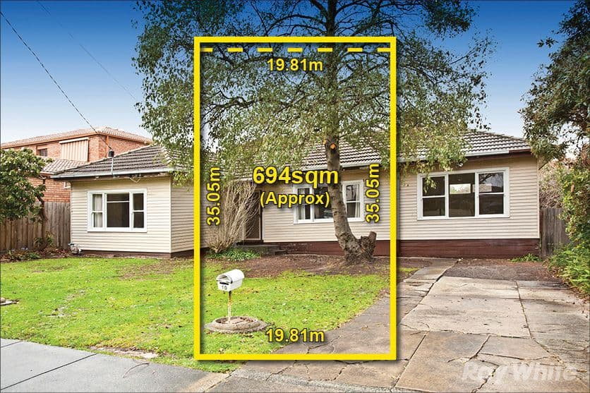 10 Roberts Street, GLEN WAVERLEY VIC 3150, Glen Waverley - Image 1