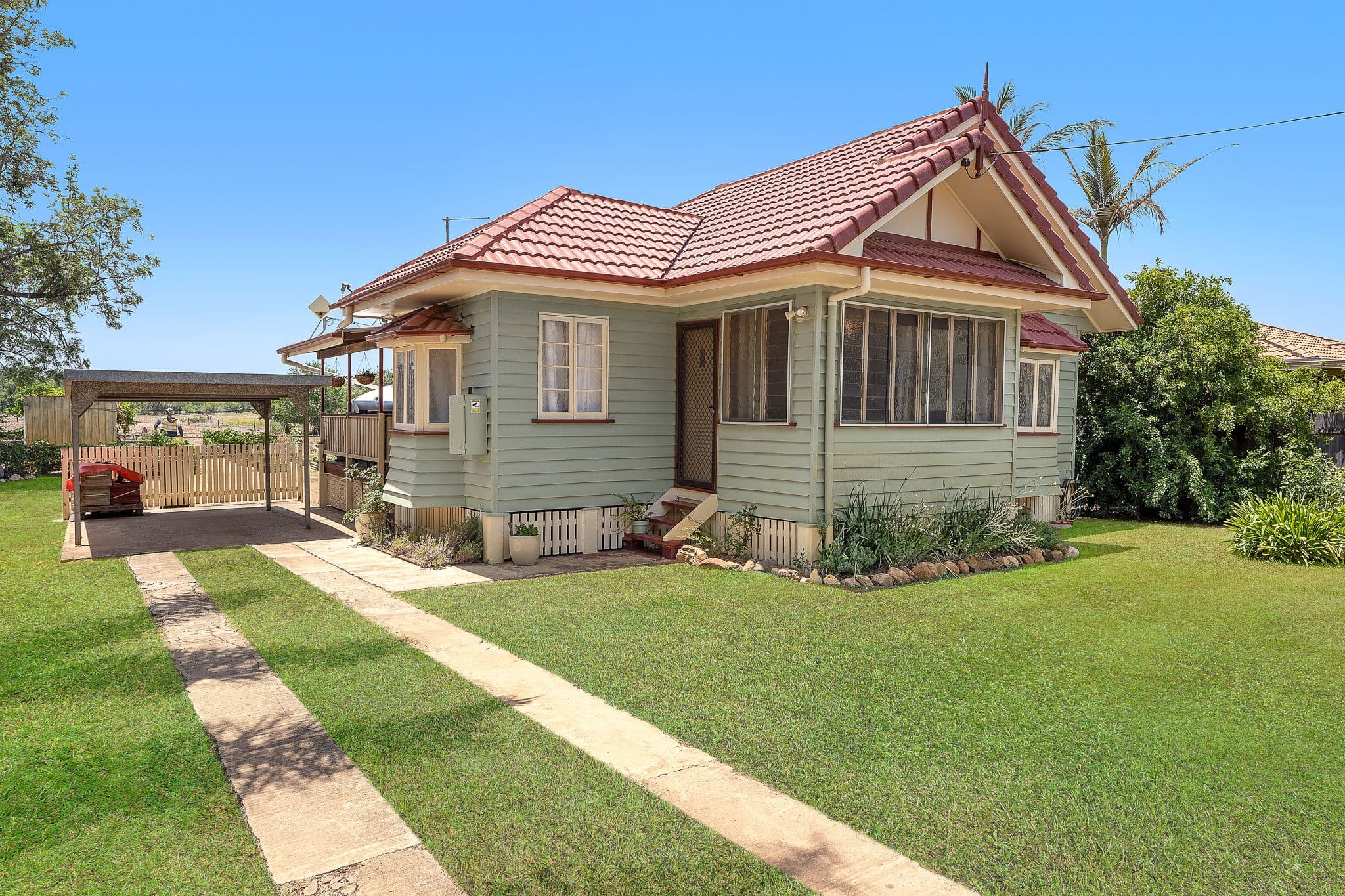 7116 Brisbane Valley Highway, Toogoolawah QLD 4313, Toogoolawah - Image 1