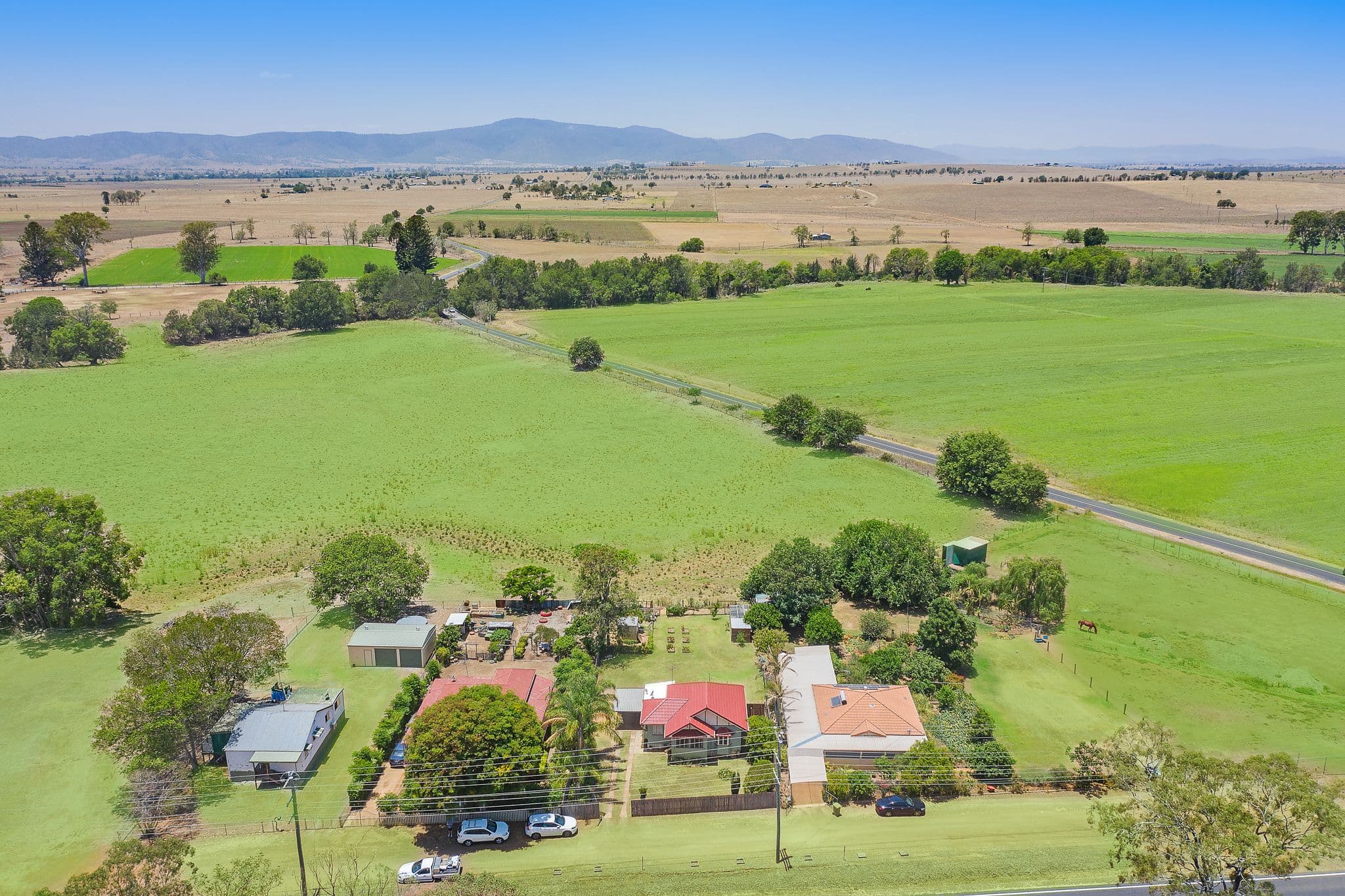 7116 Brisbane Valley Highway, Toogoolawah QLD 4313, Toogoolawah - Thumbnail 2