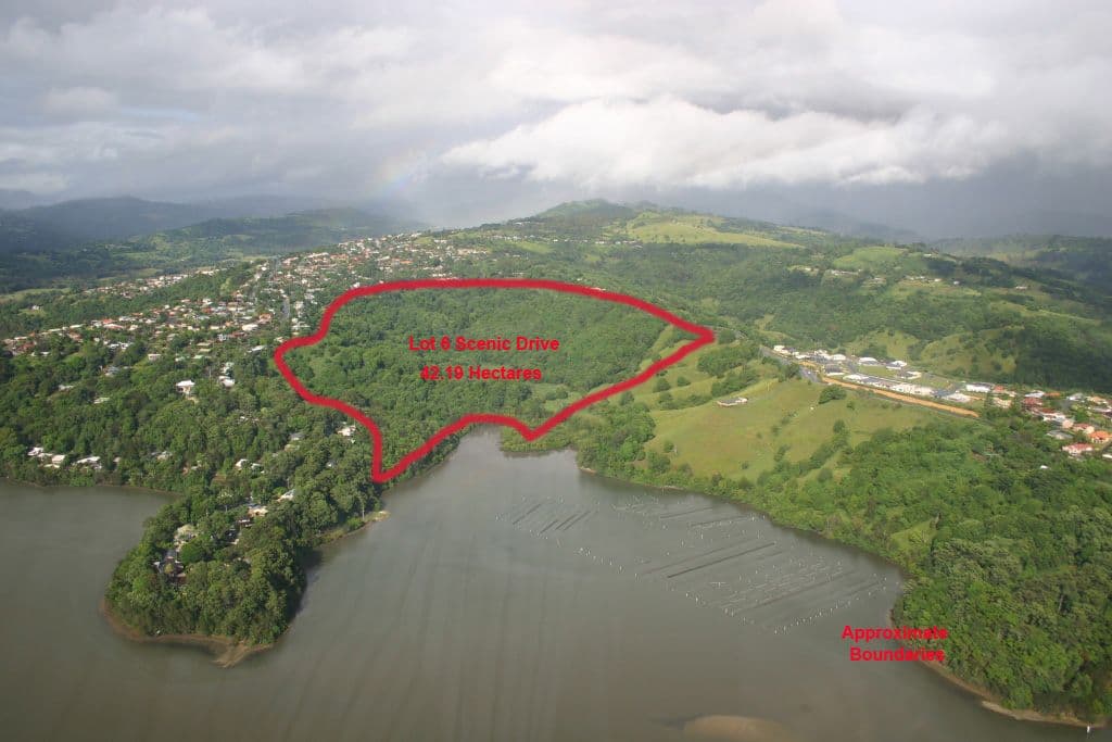 Lot 6 Scenic Drive, BILAMBIL HEIGHTS NSW 2486, Bilambil Heights - Image 1