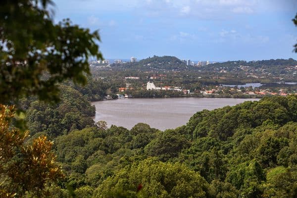 Lot 6 Scenic Drive, BILAMBIL HEIGHTS NSW 2486, Bilambil Heights - Thumbnail 3