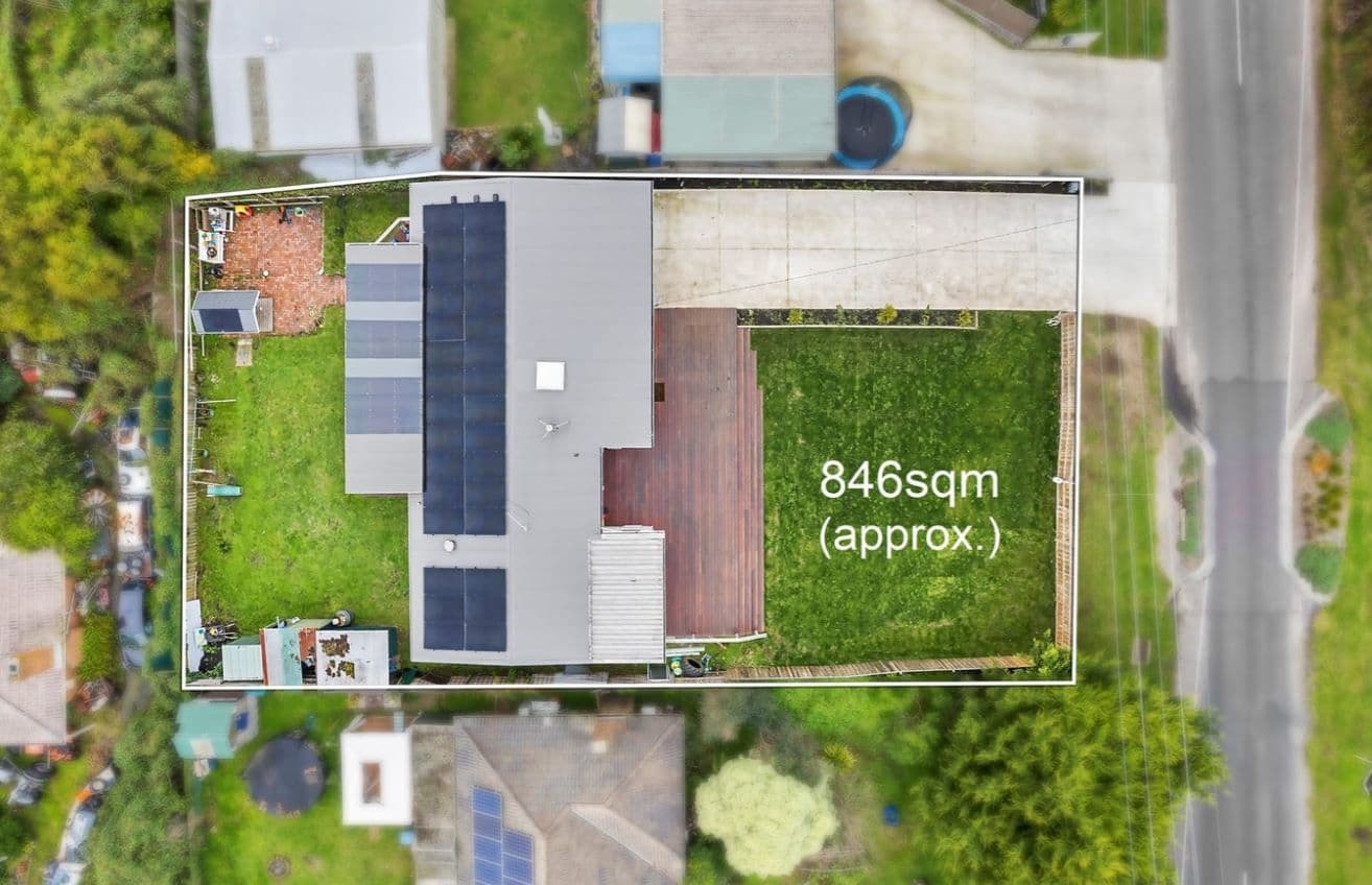 90 Duells Road, Rosebud VIC 3939, Rosebud - Thumbnail 2