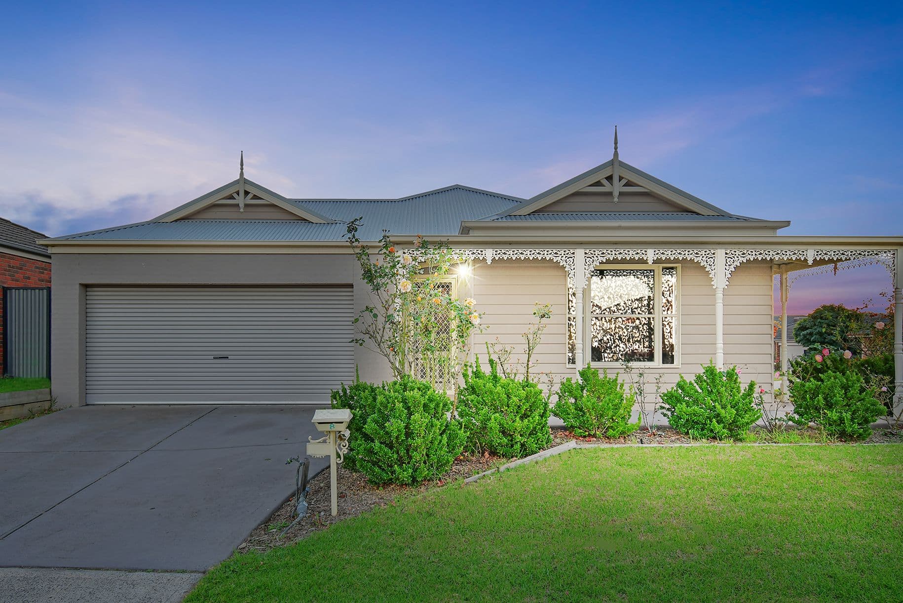 8 Killarney Crescent, Pakenham VIC 3810, Pakenham - Image 1
