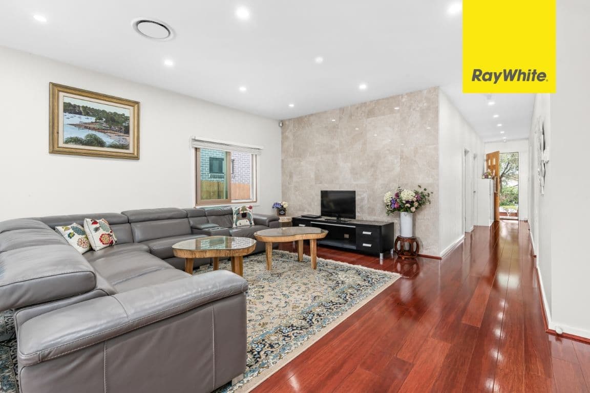 80 Delhi Street, Lidcombe NSW 2141, Lidcombe - Image 1
