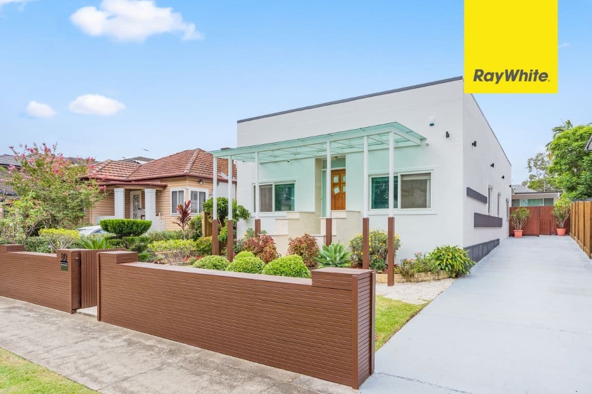 80 Delhi Street, Lidcombe NSW 2141, Lidcombe - Thumbnail 3