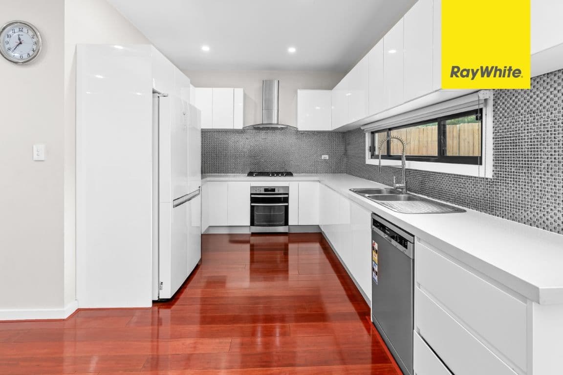 80 Delhi Street, Lidcombe NSW 2141, Lidcombe - Thumbnail 5