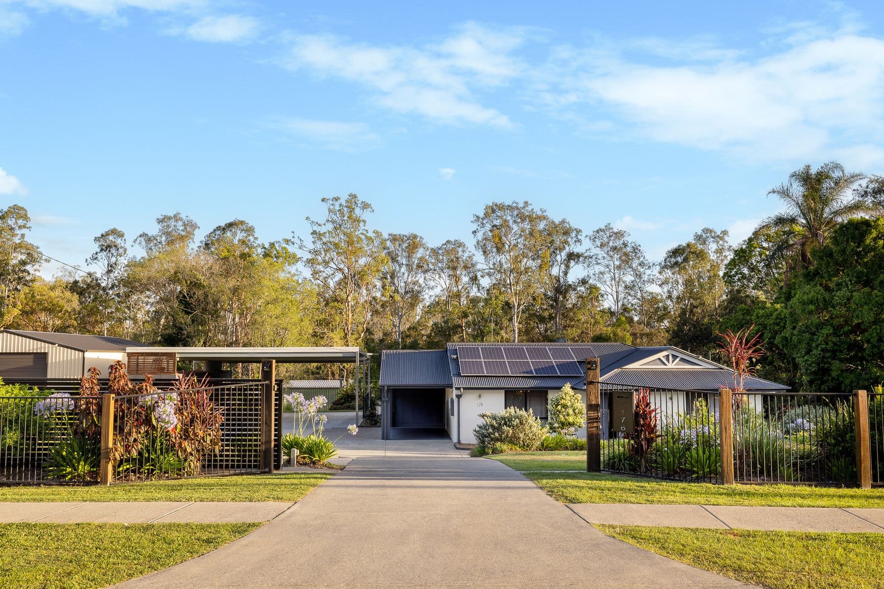 174-176 Merluna Road, Park Ridge South QLD 4125, Park Ridge South - Image 1