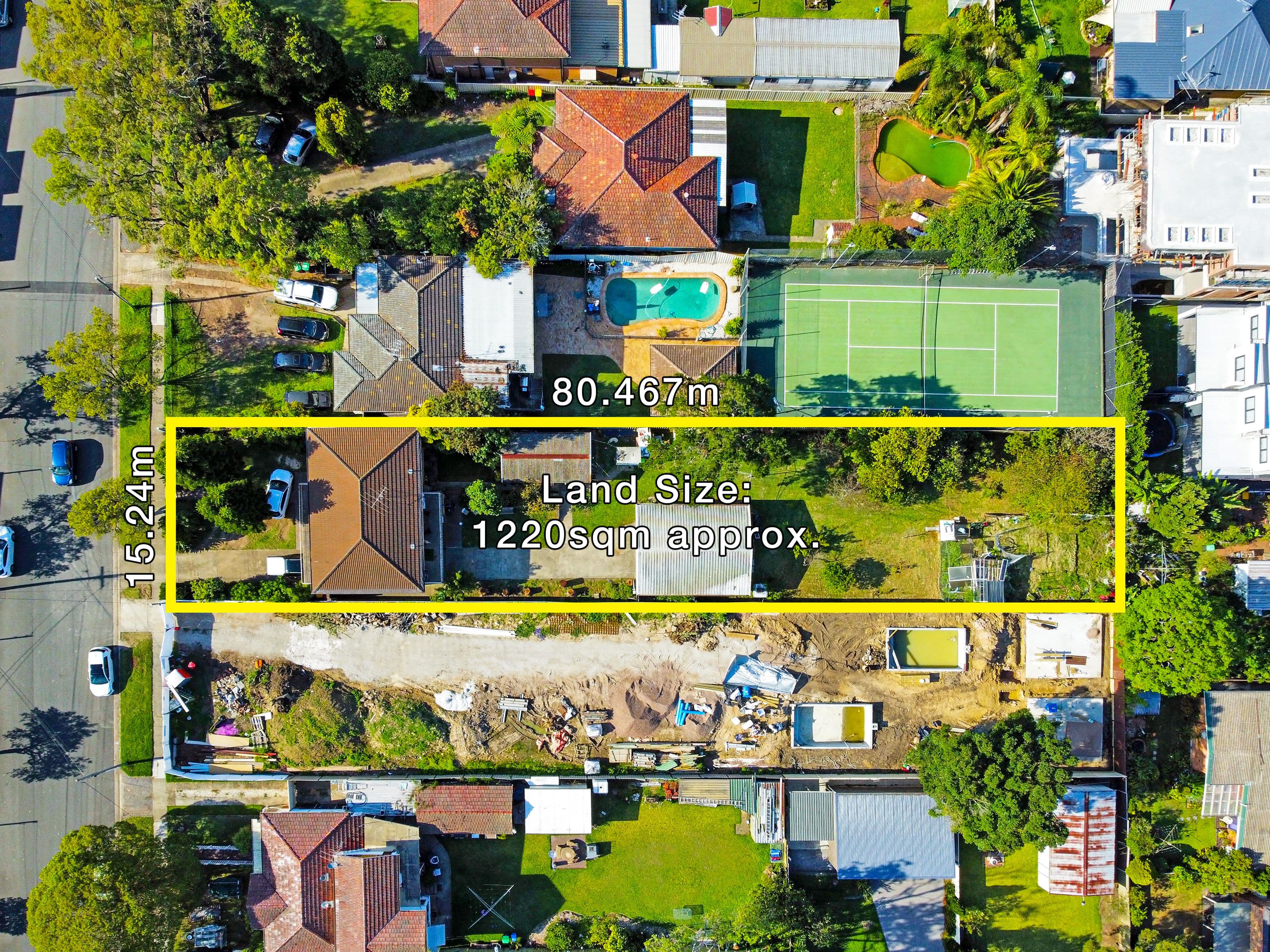 31 Queensbury Road, Padstow Heights NSW 2211, Padstow Heights - Image 1