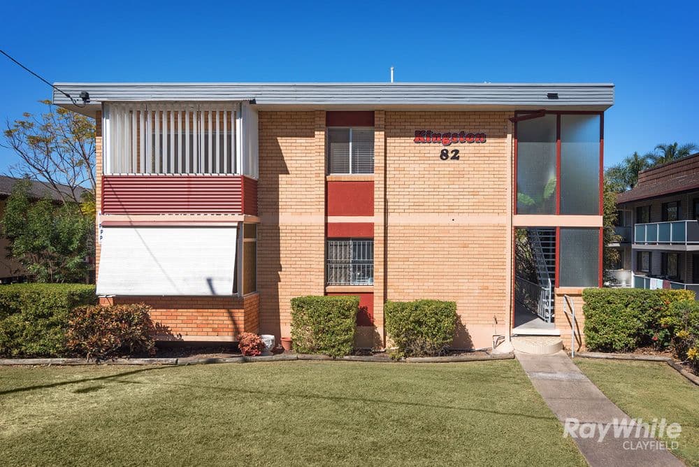82 Bellevue Terrace, Clayfield QLD 4011, Clayfield - Image 1