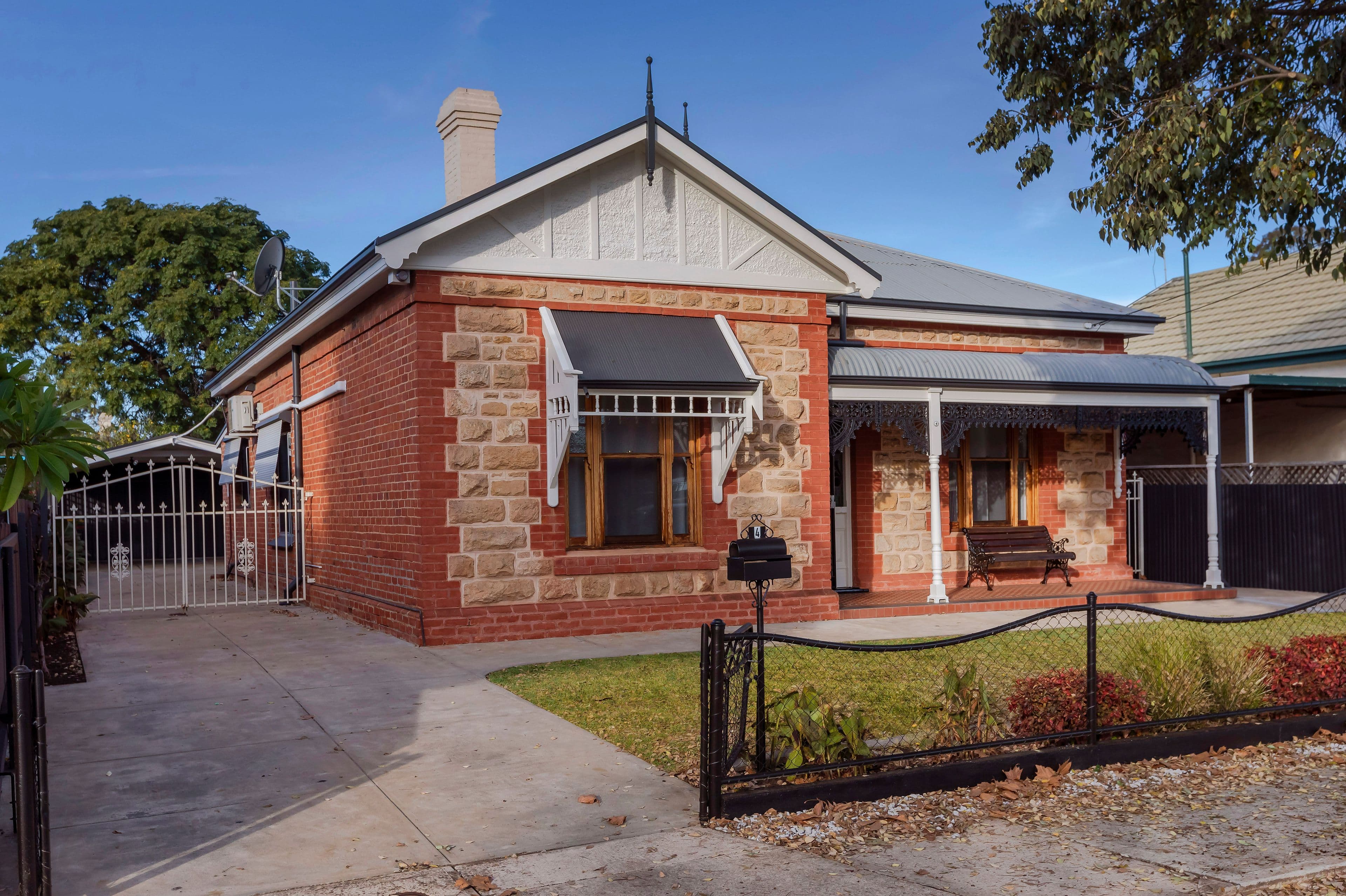 4 West Street, Torrensville SA 5031, Torrensville - Image 1