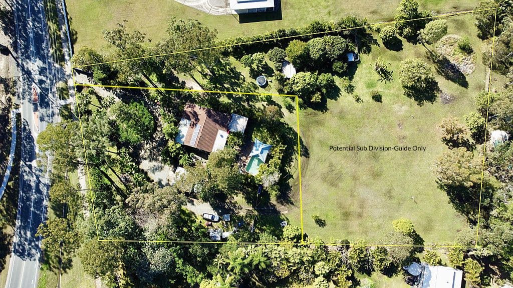272-276 Caboolture River Road, Upper Caboolture QLD 4510, Upper Caboolture - Image 1