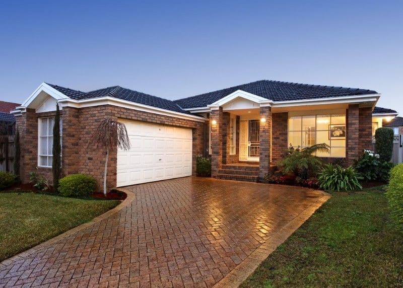 6 D'Andrea Court, ROWVILLE VIC 3178, Rowville - Image 1