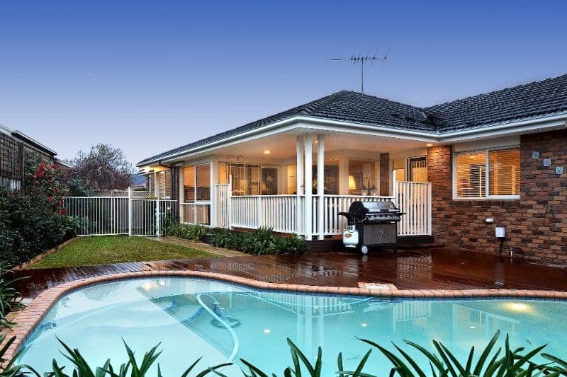 6 D'Andrea Court, ROWVILLE VIC 3178, Rowville - Thumbnail 3