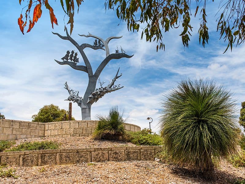 25 Liesham Crescent, Baldivis WA 6171, Baldivis - Thumbnail 3