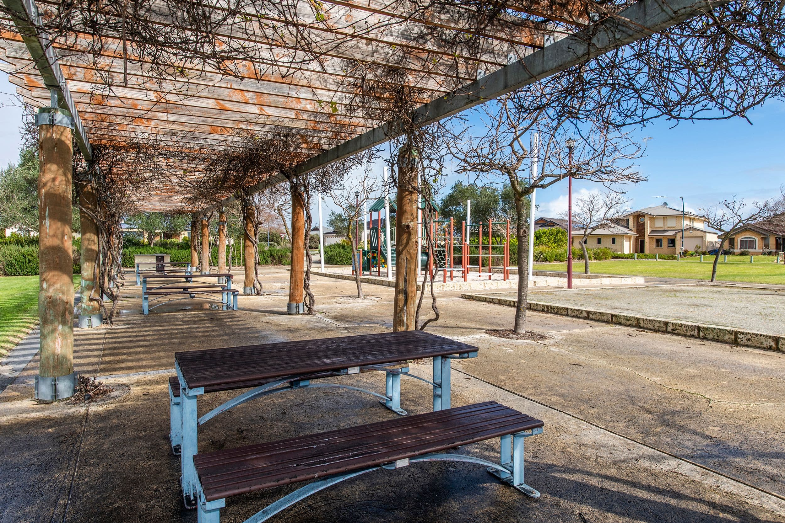 25 Liesham Crescent, Baldivis WA 6171, Baldivis - Thumbnail 4
