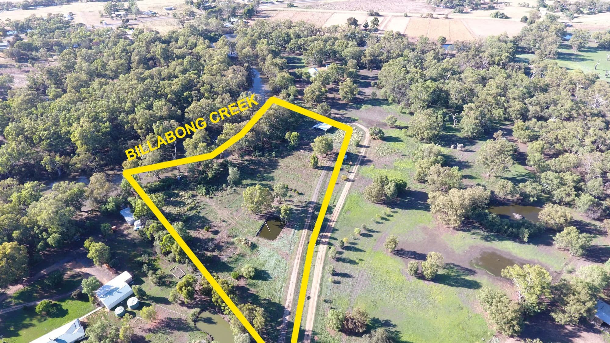 139 Billabong Creek Drive, Conargo NSW 2710, Conargo - Thumbnail 2