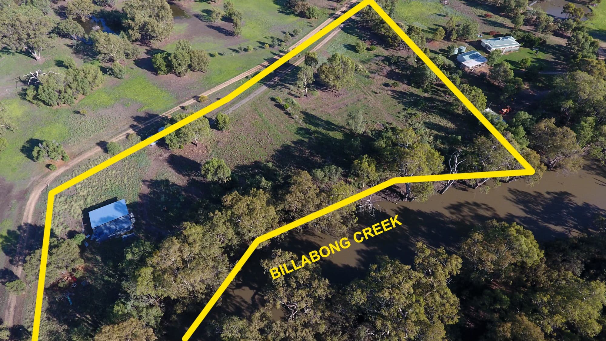 139 Billabong Creek Drive, Conargo NSW 2710, Conargo - Thumbnail 3