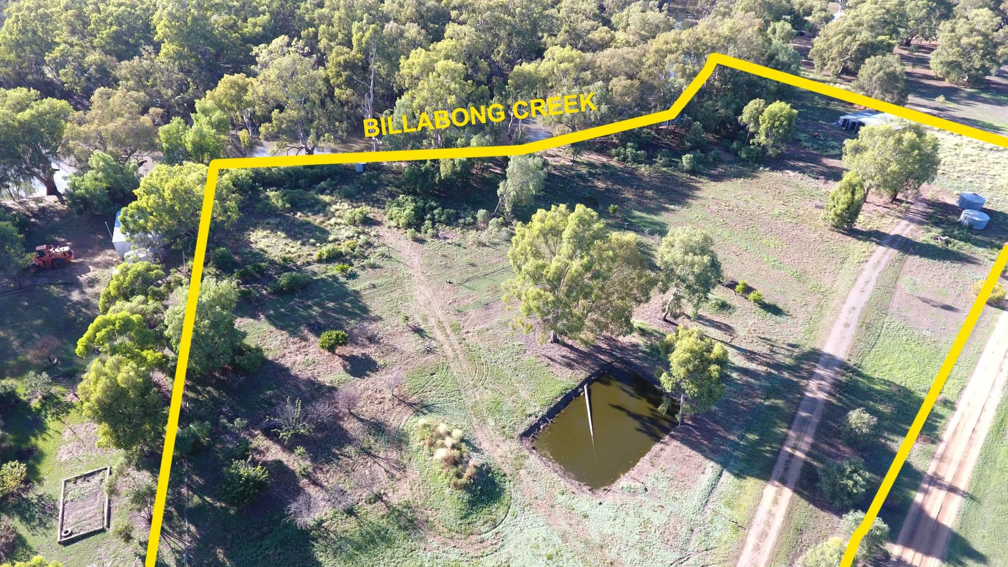139 Billabong Creek Drive, Conargo NSW 2710, Conargo - Thumbnail 4