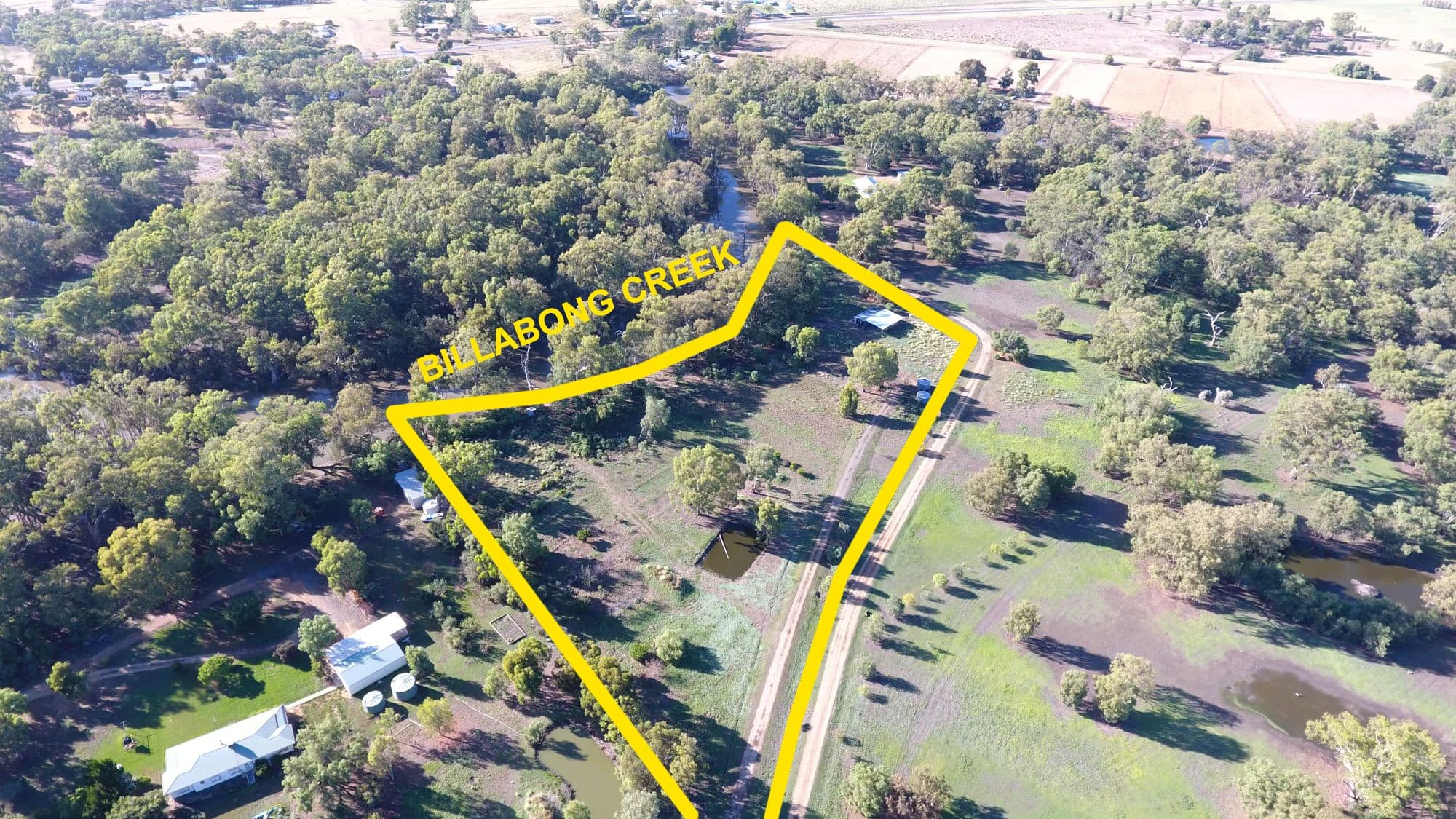 139 Billabong Creek Drive, Conargo NSW 2710, Conargo - Thumbnail 5