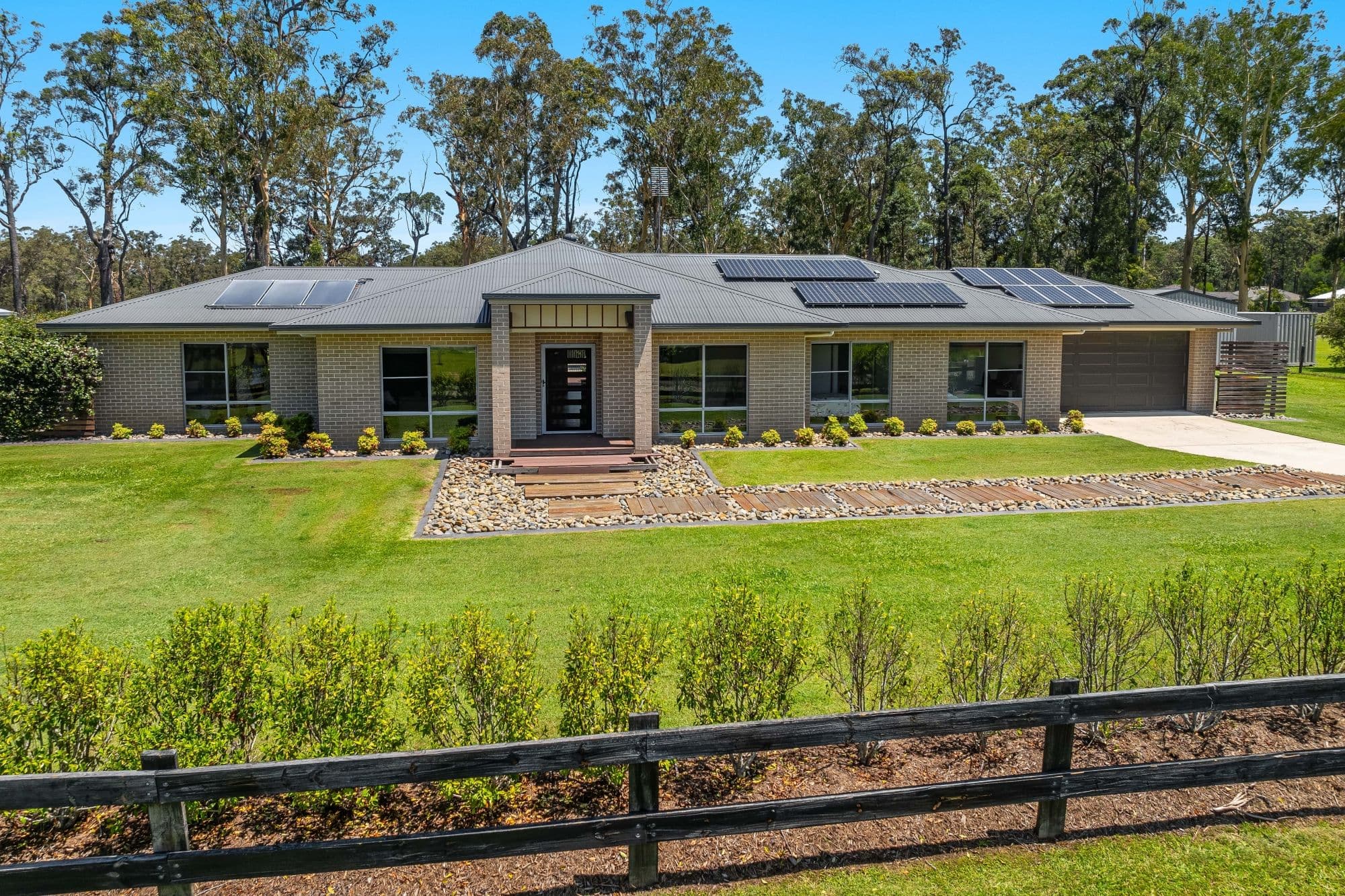 9 Dianella Drive, Gulmarrad NSW 2463, Gulmarrad - Image 1