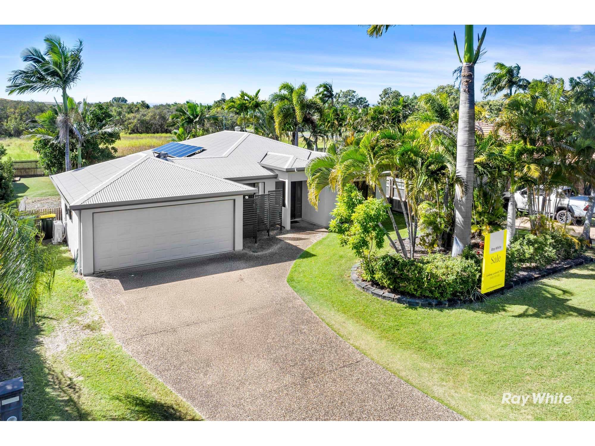 6 Frangipani Drive, Lammermoor QLD 4703, Lammermoor - Thumbnail 2
