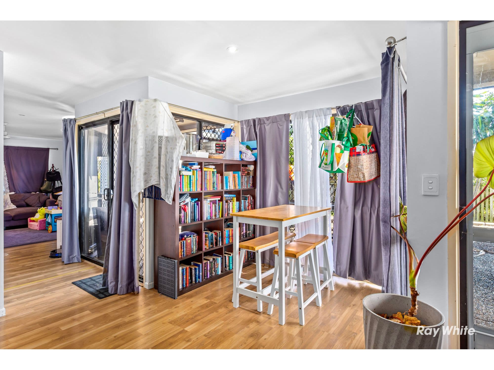 6 Frangipani Drive, Lammermoor QLD 4703, Lammermoor - Thumbnail 3
