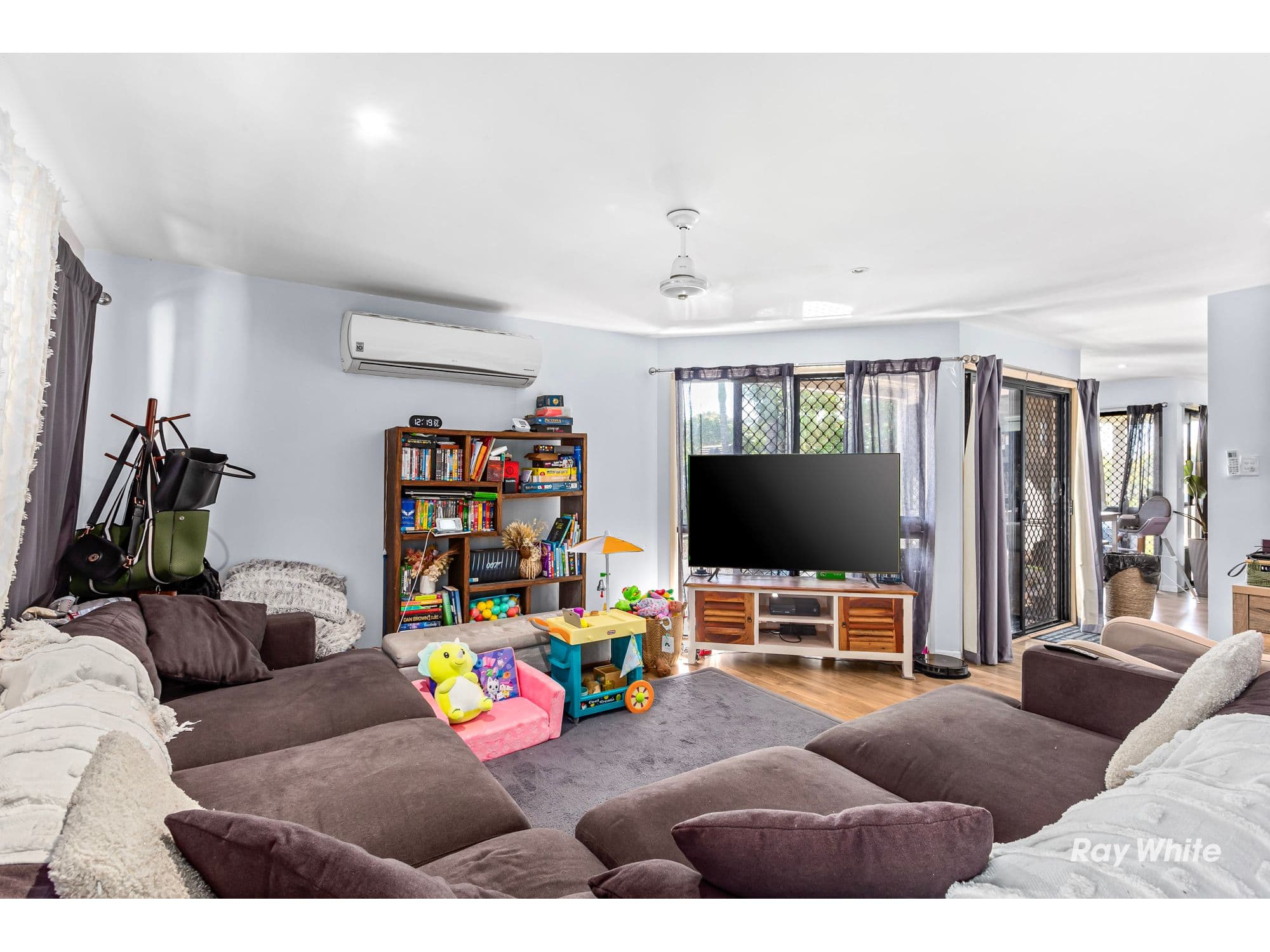 6 Frangipani Drive, Lammermoor QLD 4703, Lammermoor - Thumbnail 7