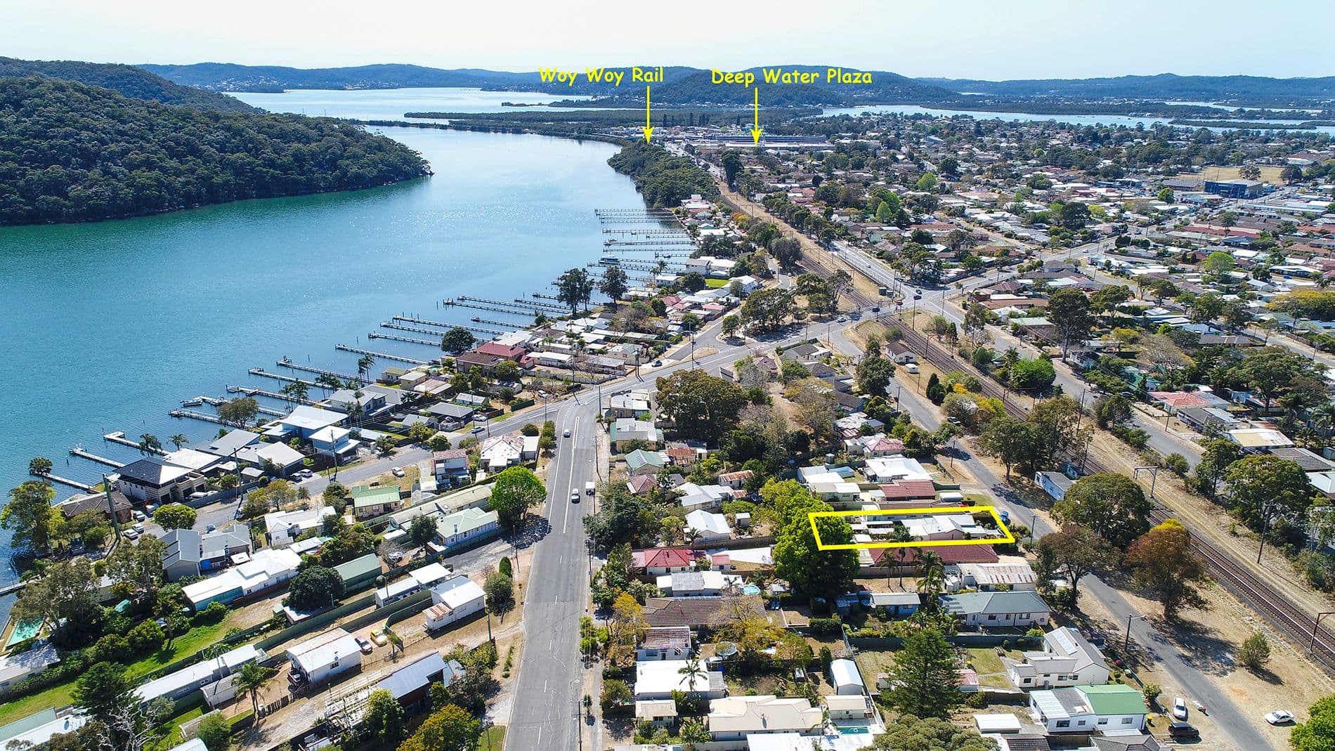 23 Phegan Street, Woy Woy - Thumbnail 2