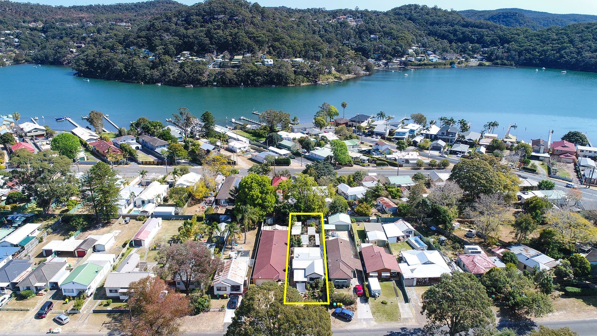 23 Phegan Street, Woy Woy - Thumbnail 3
