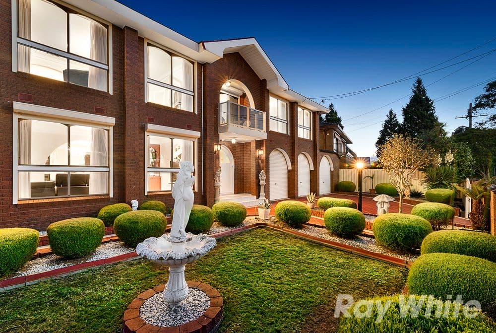 78 Bertrand Avenue, Mulgrave VIC 3170, Mulgrave - Image 1
