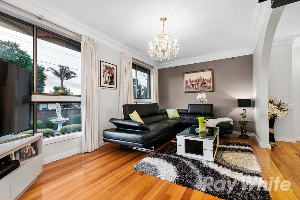 78 Bertrand Avenue, Mulgrave VIC 3170, Mulgrave - Thumbnail 4