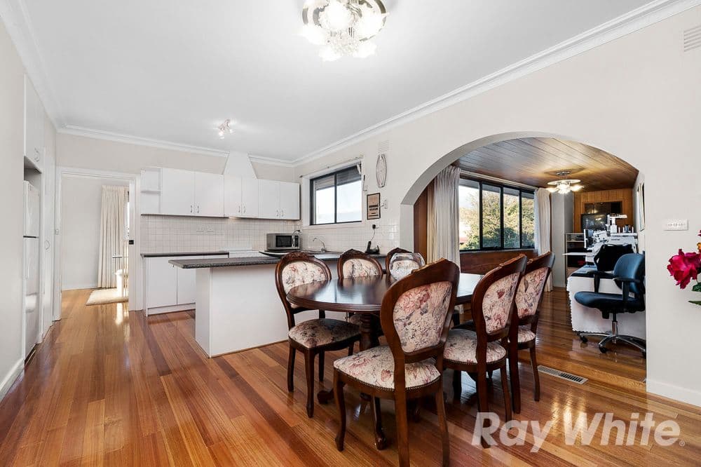 78 Bertrand Avenue, Mulgrave VIC 3170, Mulgrave - Thumbnail 5
