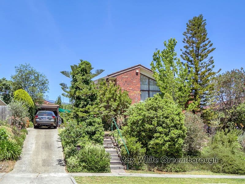 236 Plenty River Drive, Greensborough VIC 3088, Greensborough - Image 1