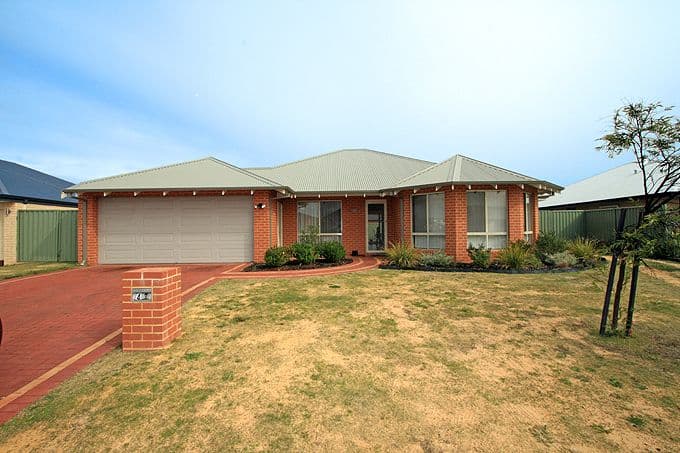 41 Bibbulmun Meander, RAVENSWOOD WA 6208, Ravenswood - Image 1