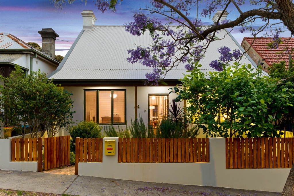 44 Day Street, LEICHHARDT NSW 2040, Leichhardt - Image 1