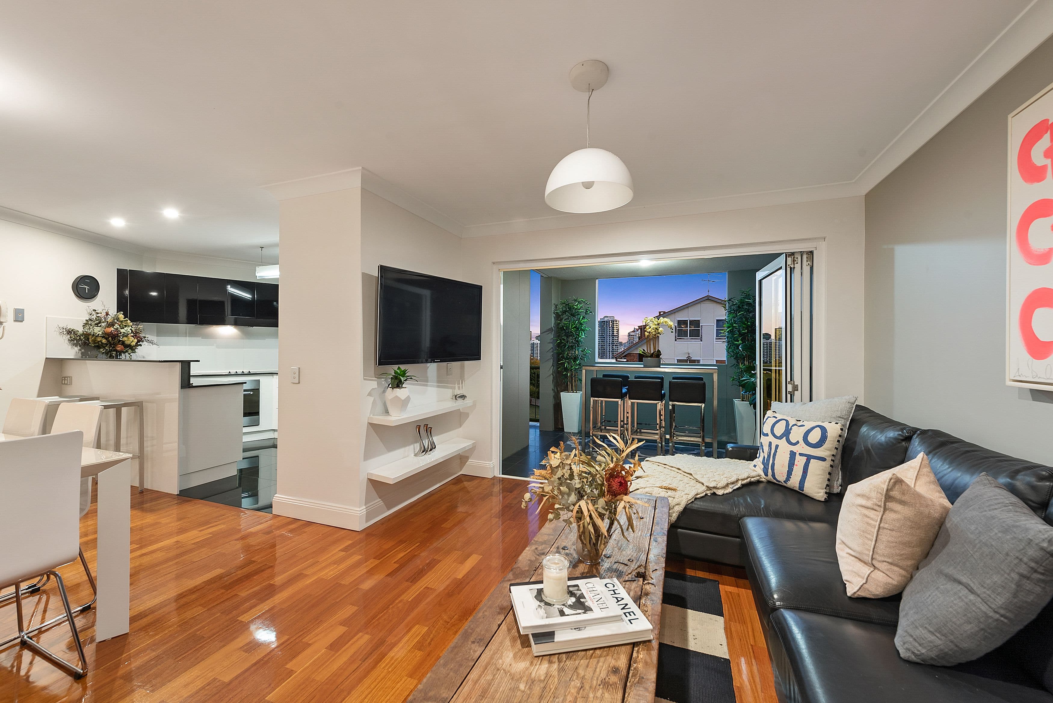 321-325 Bowen Terrace, New Farm QLD 4005, New Farm - Thumbnail 3
