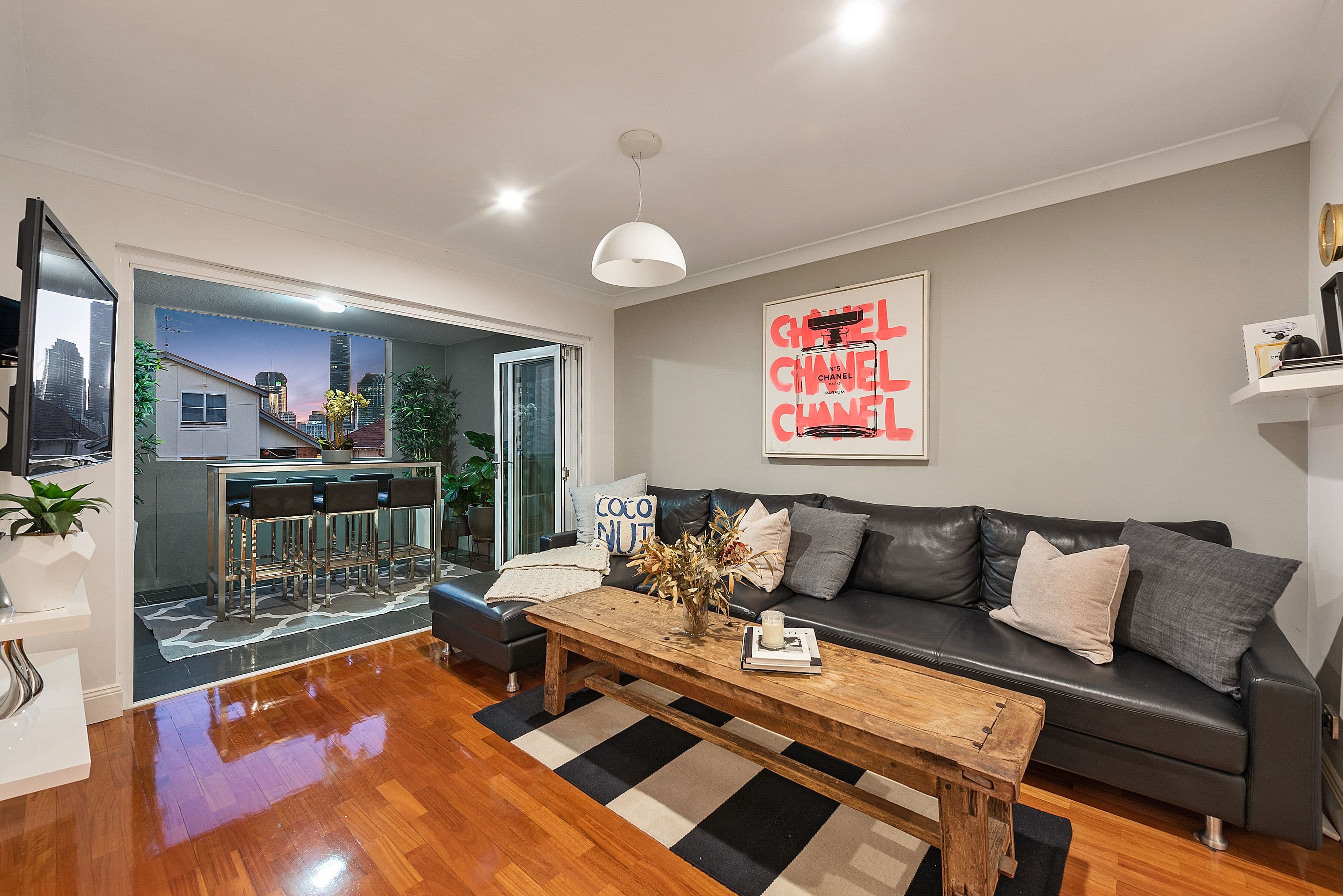 321-325 Bowen Terrace, New Farm QLD 4005, New Farm - Thumbnail 5
