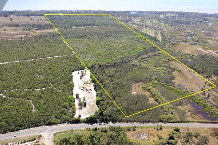 434 Oregan Creek Road, TOOGOOM QLD 4655, Toogoom - Thumbnail 2