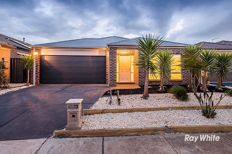 18 San Fratello Street, Clyde North VIC 3978, Clyde North - Image 1