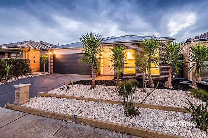 18 San Fratello Street, Clyde North VIC 3978, Clyde North - Thumbnail 2