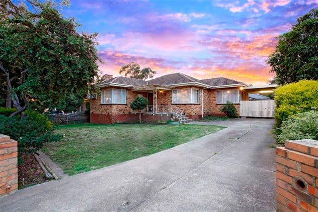 66 Strathallan Road, MACLEOD VIC 3085, Macleod - Image 1