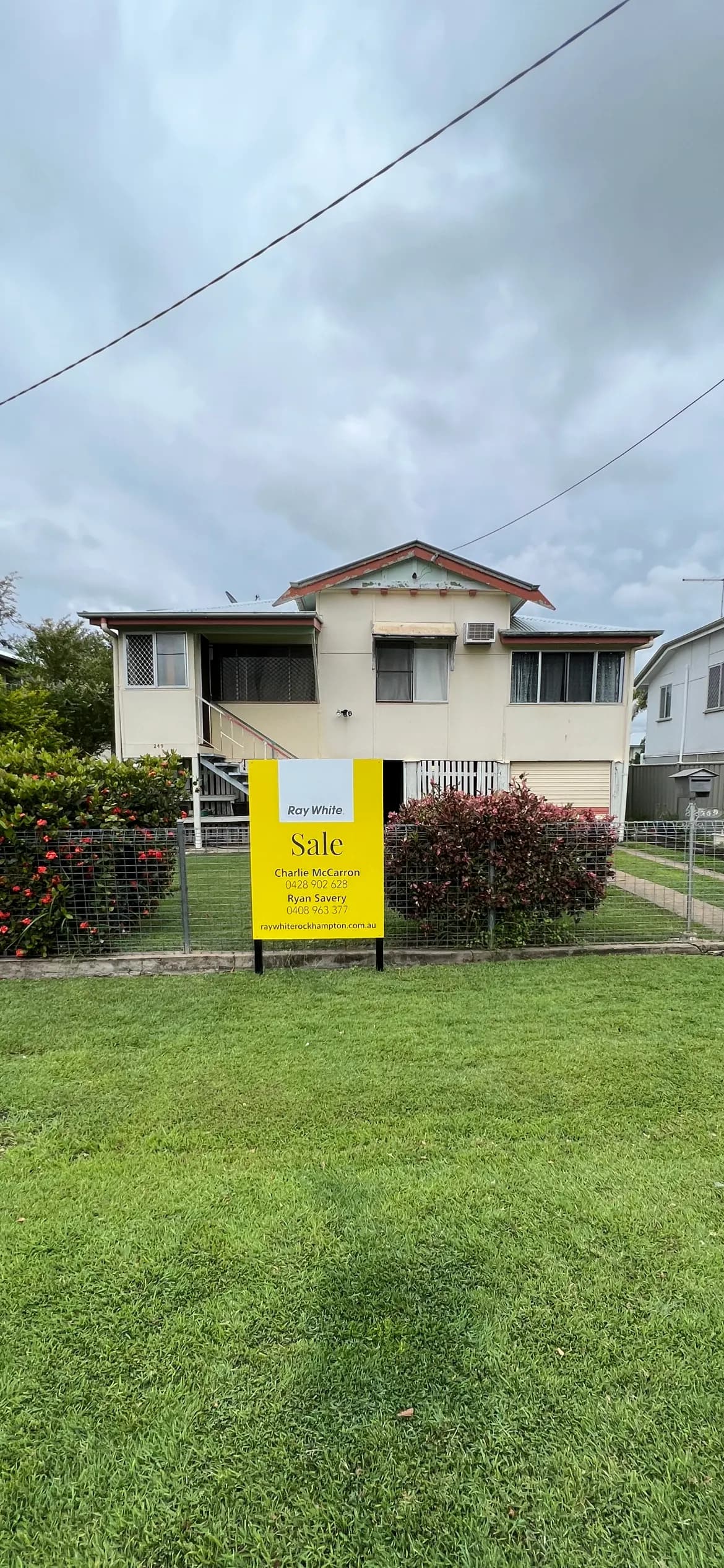 249 Moore Street, Berserker QLD 4701, Berserker - Image 1